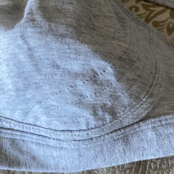 Playtex stretch cotton bra, worn once and washed.size 42B . Soft and com… - Picture 8 of 8